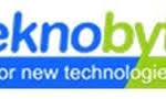 Teknobyte logo